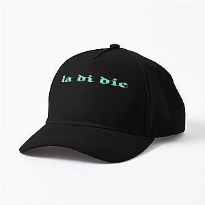 Nessa Barrett 3 Cap Premium Merch Store