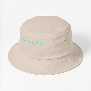 Nessa Barrett 3 Bucket Hat Premium Merch Store