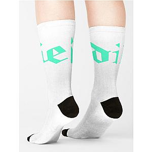 Nessa Barrett 3 Sock Premium Merch Store