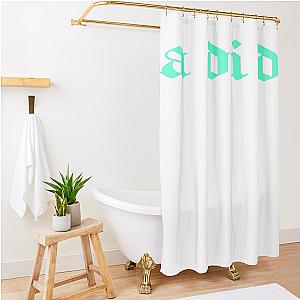 Nessa Barrett 3 Shower Curtain Premium Merch Store