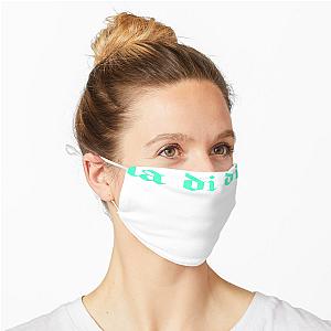 Nessa Barrett 3 Mask Premium Merch Store