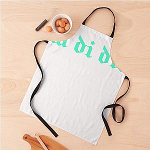 Nessa Barrett 3 Apron Premium Merch Store