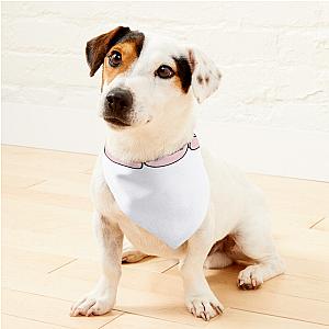 Nessa Name Pet Bandanas Premium Merch Store