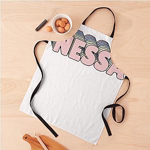 Nessa Name Apron Premium Merch Store