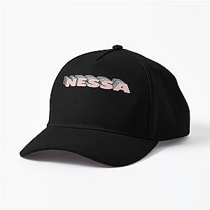Nessa Name Cap Premium Merch Store