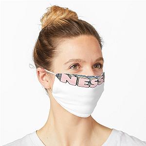 Nessa Name Mask Premium Merch Store