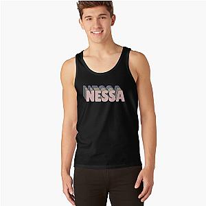 Nessa Name Tank Tops Premium Merch Store