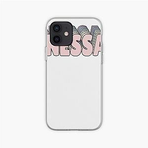 Nessa Name Phone Case Premium Merch Store