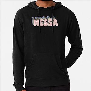 Nessa Name Hoodie Premium Merch Store