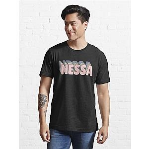 Nessa Name T-Shirt Premium Merch Store