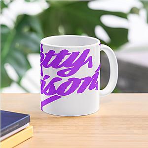 Nessa Barrett 6 Mug Premium Merch Store