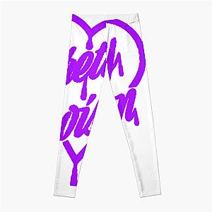 Nessa Barrett 6 Legging Premium Merch Store