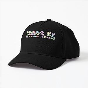 Nessa Owns My Heart Cap Premium Merch Store