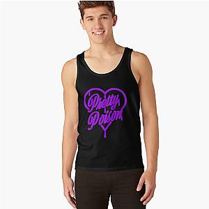 Nessa Barrett 6 Tank Tops Premium Merch Store