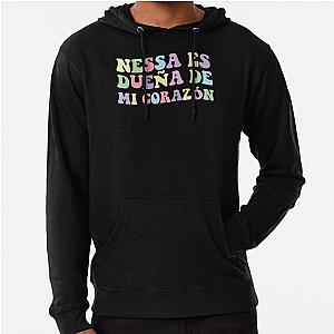 Nessa Owns My Heart Hoodie Premium Merch Store