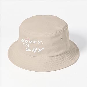 Nessa Barrett Merch Sorry Im Shy Bucket Hat Premium Merch Store