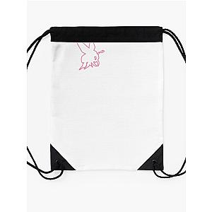 Nessa Barrett Merch Sorry Im Shy Drawstring Bag Premium Merch Store