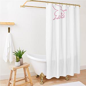 Nessa Barrett Merch Sorry Im Shy Shower Curtain Premium Merch Store