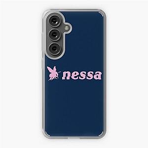 nessa barrett Samsung Galaxy Soft Case