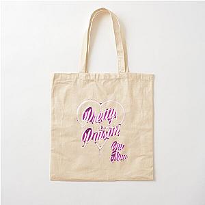 Nessa Barrett                   Cotton Tote Bag