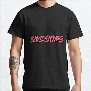 LoveBomb - Nessa Barrett                  Classic T-Shirt