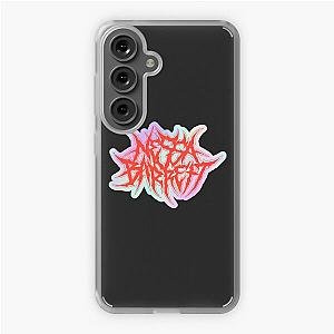 Nessa Barrett Typography Samsung Galaxy Soft Case