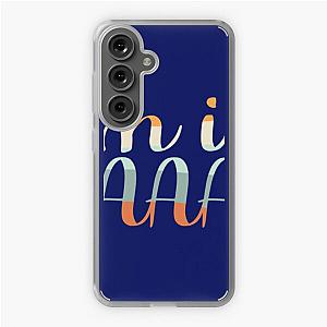 im in pain nessa barrett  Samsung Galaxy Soft Case