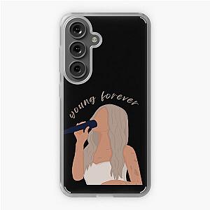 Young Forever – Nessa Barrett Samsung Galaxy Soft Case