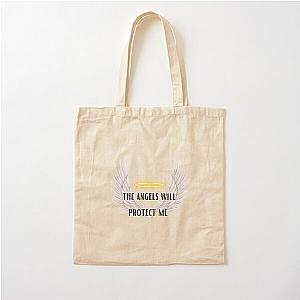 Nessa Barrett Lucky Star Cotton Tote Bag