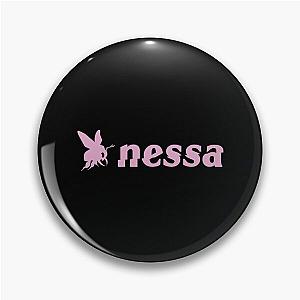 nessa barrett Pin