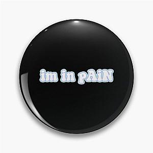 im in pain nessa barrett   Pin