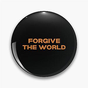 Forgive the world - Nessa Barrett               Pin