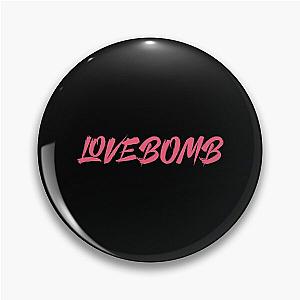 LoveBomb - Nessa Barrett        Pin