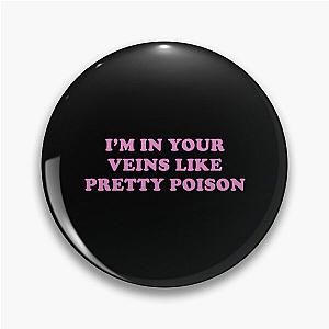 Pretty Poison - Nessa Barrett       Pin