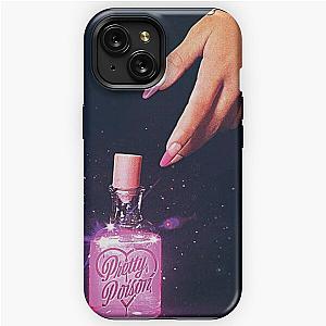 Nessa Barrett kedadean Pretty Poison iPhone Tough Case