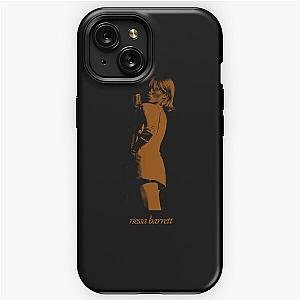 Nessa Barrett iPhone Tough Case