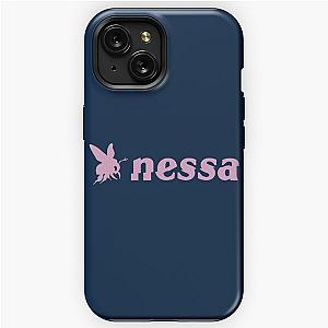 nessa barrett iPhone Tough Case