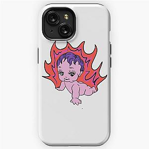 Nessa Barrett Design iPhone Tough Case