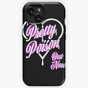 Nessa Barrett  	 iPhone Tough Case