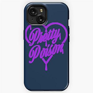 Nessa Barrett                      iPhone Tough Case