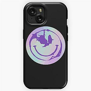 Nessa Barrett Smiley iPhone Tough Case