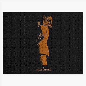 Nessa Barrett Jigsaw Puzzle