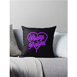 Nessa Barrett        	 Throw Pillow