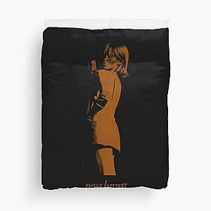 Nessa Barrett Duvet Cover