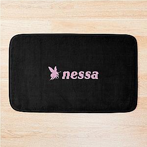 nessa barrett Bath Mat