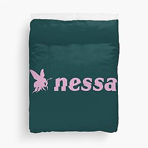 nessa barrett Duvet Cover