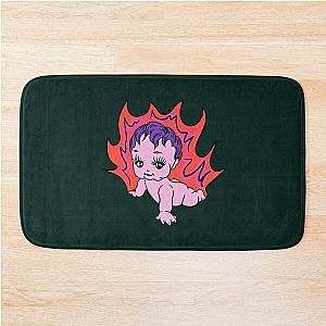  nessa barrett ne     Bath Mat