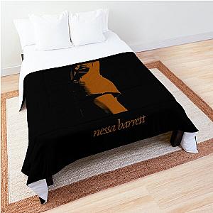 Nessa Barrett Comforter