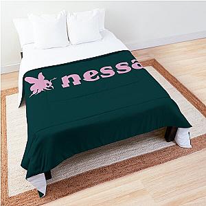 nessa barrett Comforter