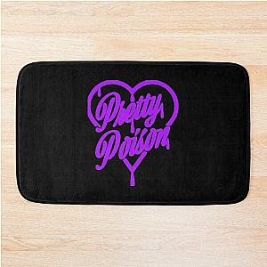 Nessa Barrett                      Bath Mat